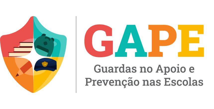 Portal de Notcias PJF | Gape leva atividade antibullying para alunos da E. M. Carolina de Assis no Floresta | SESUC - 15/4/2024