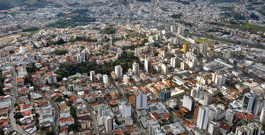 Portal de Not�cias PJF | �JF � o que Importa� atrai atividades de empresa de importa��o e exporta��o em Juiz de Fora | SEDIC - 15/12/2022