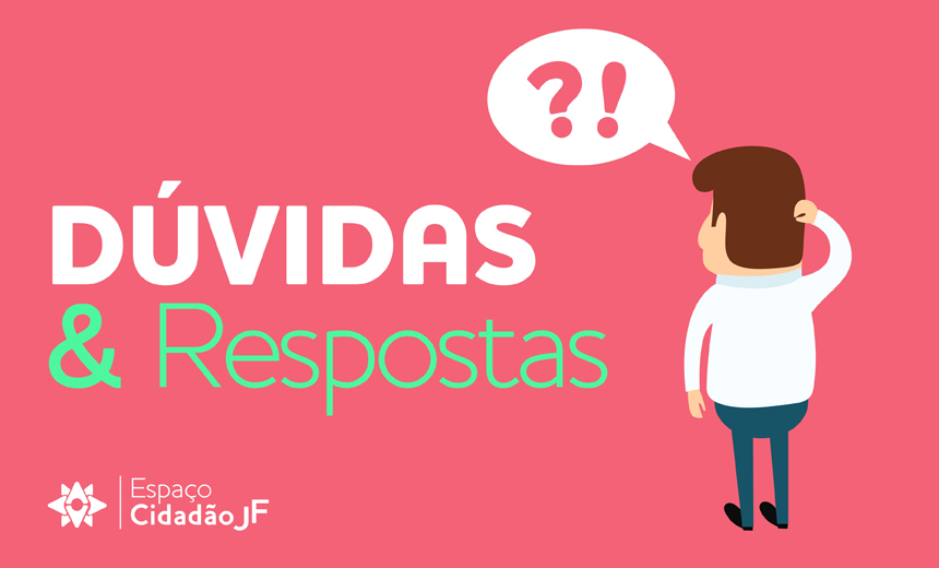 Portal de Not�cias PJF | Espa�o Cidad�o JF responde �s principais d�vidas de cidad�os que buscam atendimento na unidade | SECOM - 16/1/2017