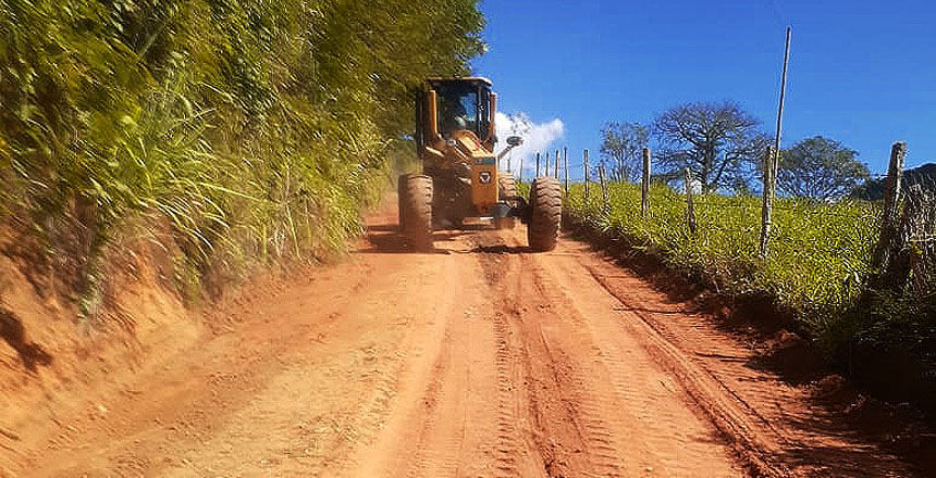 Portal de Not�cias PJF | Programa Boniteza realiza 108 interven��es nesta quinta, 16 | SO - 16/2/2023