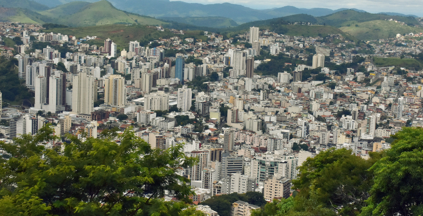 Portal de Notícias PJF | Juiz de Fora está entre as cidades com maior potencial de consumo do Brasil | SEDIC - 30/6/2022