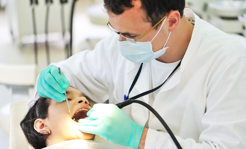 Portal de Notcias PJF | Cirurgio-dentista  PJF divulga resultado de processo seletivo | SARH - 16/5/2018