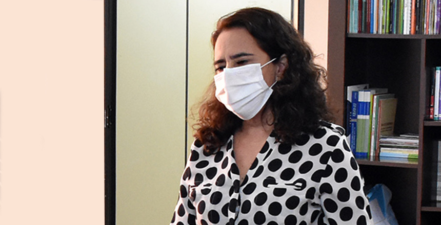 Portal de Not�cias PJF | Revis�o de aux�lio-moradia aumenta valor e desburocratiza benef�cio  | SAS - 16/7/2021