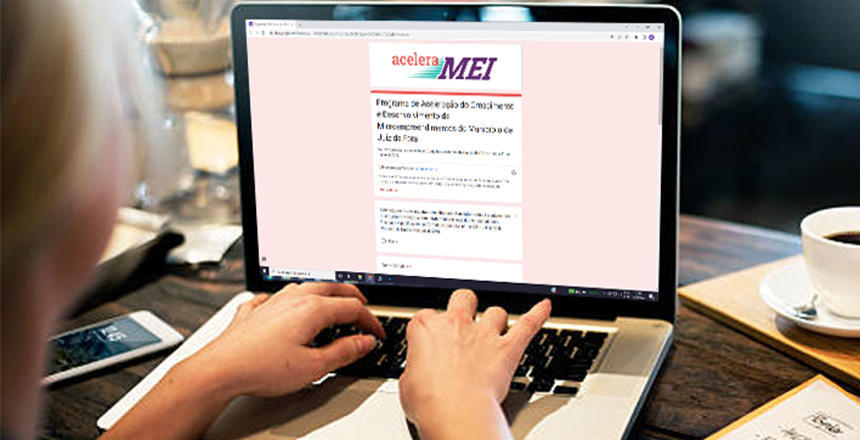 Portal de Notícias PJF | PJF seleciona MEIs para programa gratuito de desenvolvimento de pequenos negócios | SEDIC - 16/8/2022