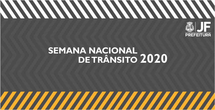 Portal de Notcias PJF | Settra abre curso para professores municipais na Semana Nacional de Trnsito | SETTRA - 18/9/2020