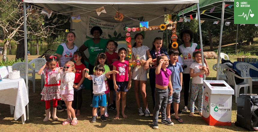 Portal de Not�cias PJF | 33� Edi��o do Domingo no Parque acontece no domingo, 20 | SESMAUR - 16/10/2024