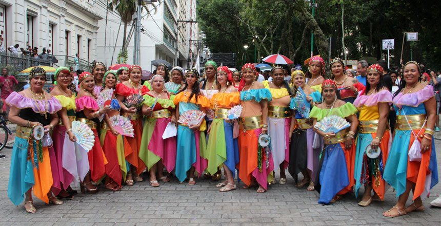 Portal de Notcias PJF | Carnaval de JF tem mais 20 atraes at dia 25 | FUNALFA - 17/2/2020