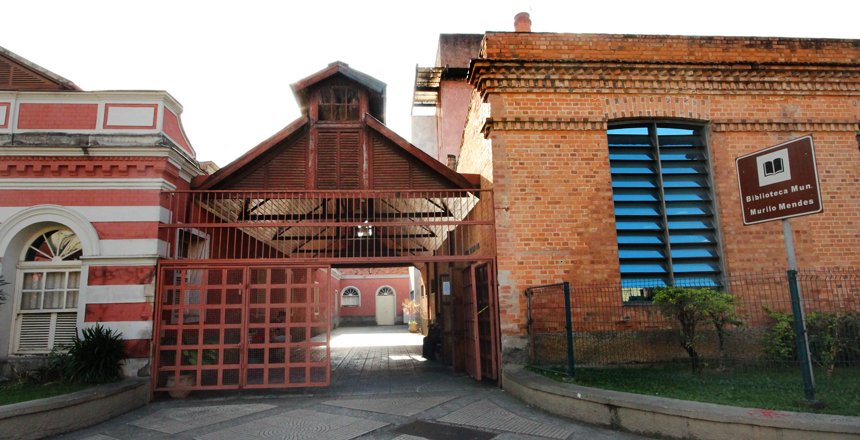 Portal de Not�cias PJF | PJF reabre Biblioteca Municipal nesta segunda-feira, 21 | FUNALFA - 17/3/2022