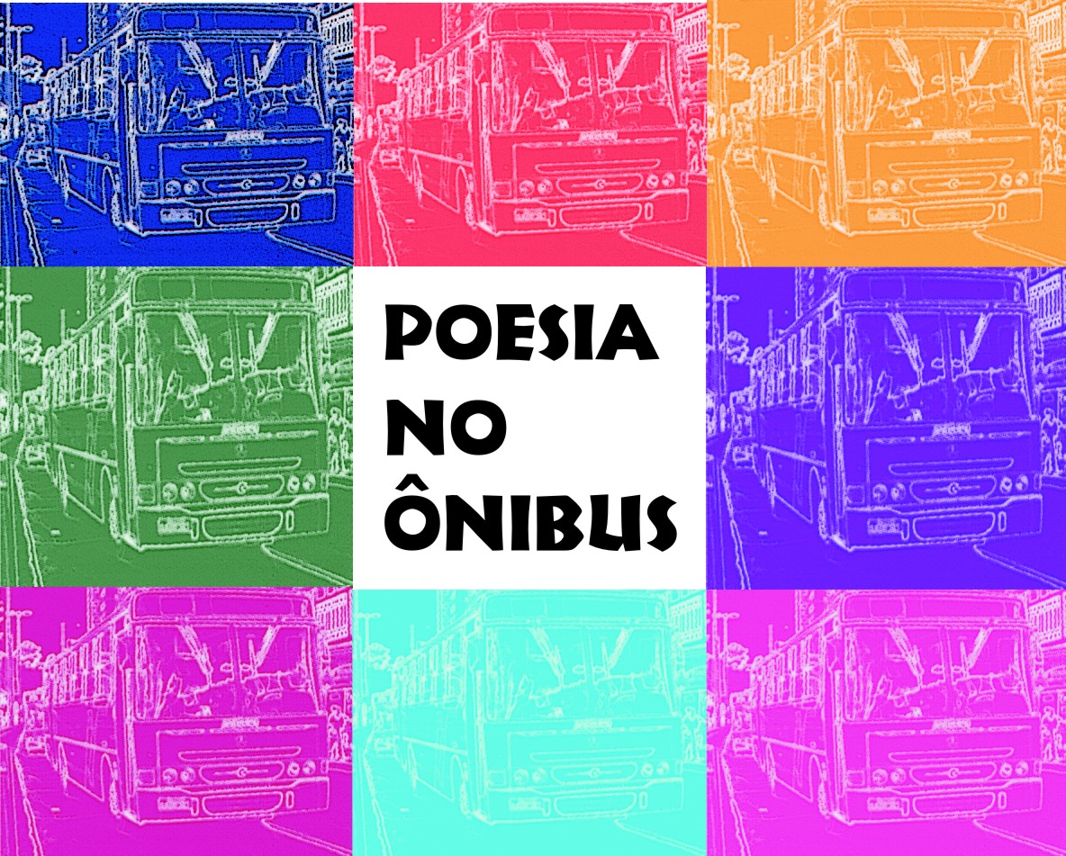 Portal de Not�cias PJF | Poesia no �nibus - Livro do concurso ser� lan�ado nesta quinta-feira | FUNALFA - 11/4/2005
