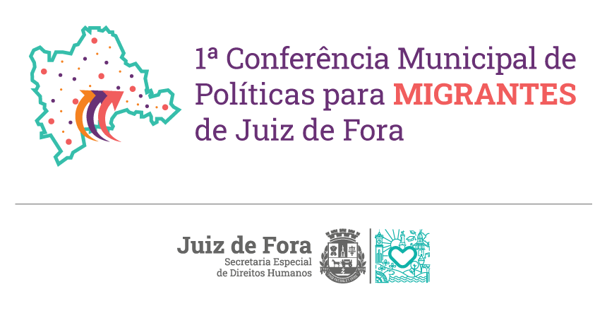 Portal de Notícias PJF | SEDH abre inscrições para 1ª Conferência Municipal de Políticas para Migrantes | SEDH - 17/11/2021
