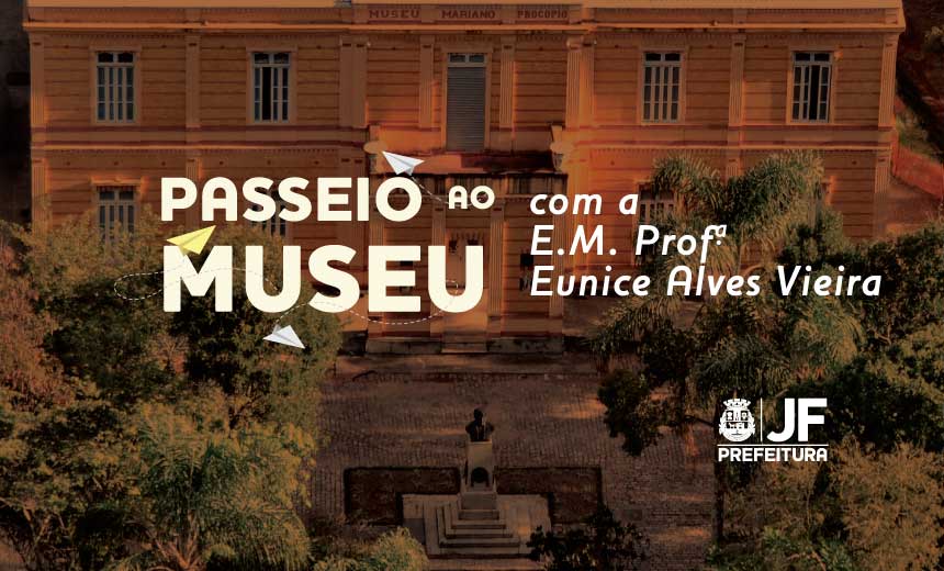 Portal de Notcias PJF | Cultura e diverso: Bem Comum promove ao especial no museu para 65 crianas | SECOM - 17/12/2018