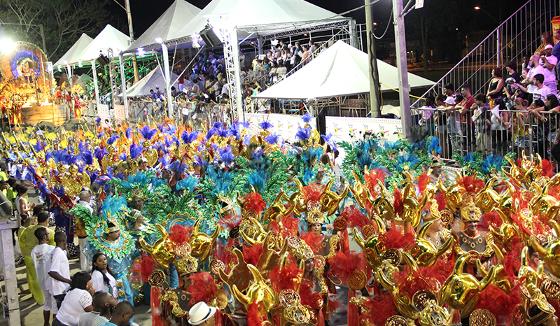 Portal de Not�cias PJF | Carnaval 2015 - Funalfa inicia venda de ingressos para a �Passarela do Samba� na segunda-feira | FUNALFA - 22/1/2015