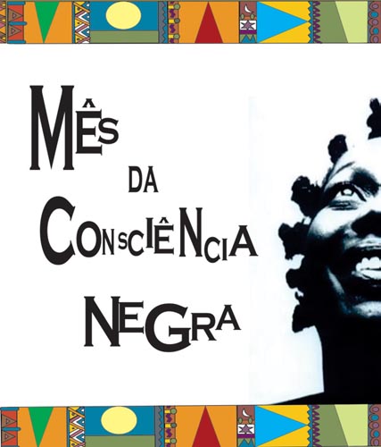 Portal de Not�cias PJF | M�s da Consci�ncia Negra - Manifesta��es culturais com cunho pol�tico marcam comemora��es | FUNALFA - 10/11/2011