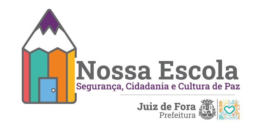 Portal de Not�cias PJF | Parque das �guas recebe projeto �Nossa Escola: seguran�a, cidadania e cultura de paz� | SESUC - 25/3/2022