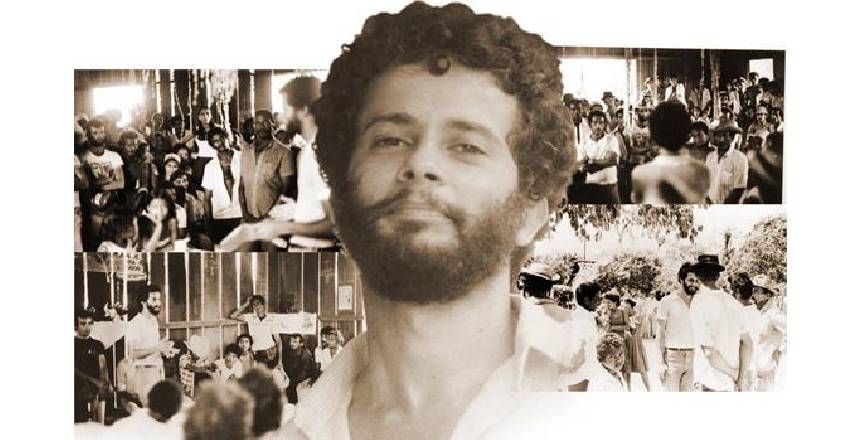 Portal de Not�cias PJF | �Pilares da Democracia� - PJF homenageia advogado juiz-forano nesta quarta, 23 | SEDH - 18/3/2022