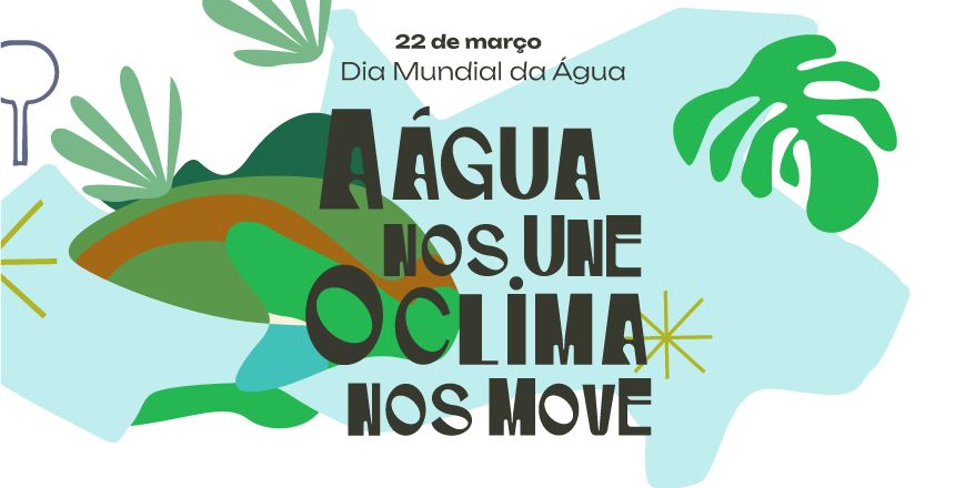Portal de Not�cias PJF | Prefeitura realiza Semana da �gua entre os dia 20 e 24 de mar�o | SEDH - 18/3/2024