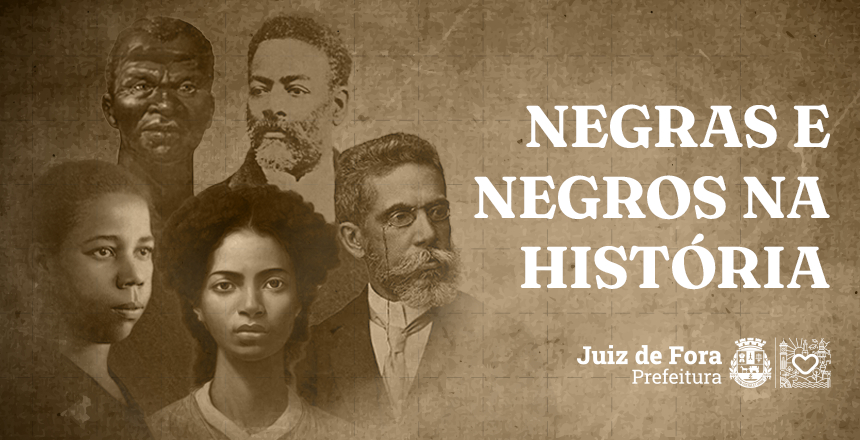 Portal de Not�cias PJF | PJF celebra consci�ncia negra com atividades pela igualdade racial | SEDH - 18/11/2024