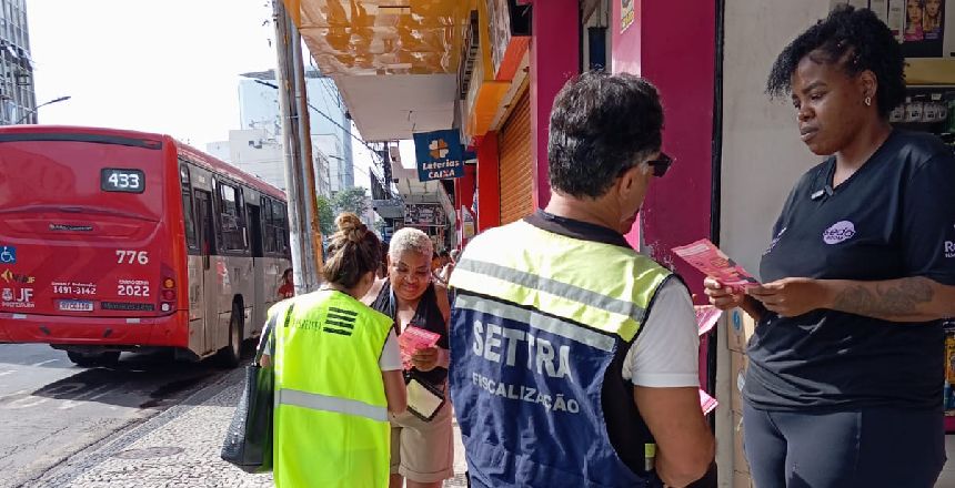 Portal de Noticias PJF | 