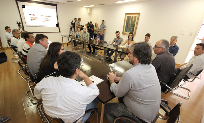 Portal de Not�cias PJF | Prefeitura lan�a Cadastro Digital para contribuintes do IPTU e ISSQN | SF - 19/9/2019