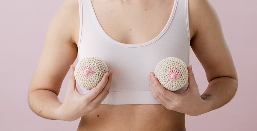 Portal de Not�cias PJF | Preven��o e autoconhecimento s�o fundamentais no combate ao C�ncer de Mama  | SS - 19/10/2021