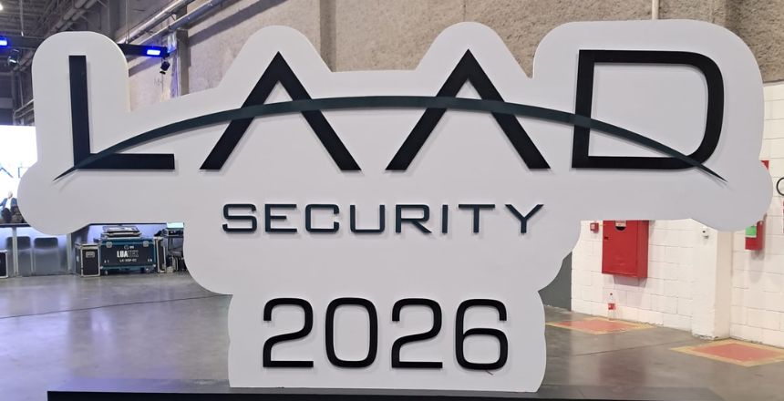 Portal de Not�cias PJF | Guarda Municipal de Juiz de Fora participa da maior feira de defesa e seguran�a da Am�rica Latina | SESUC - 16/4/2026