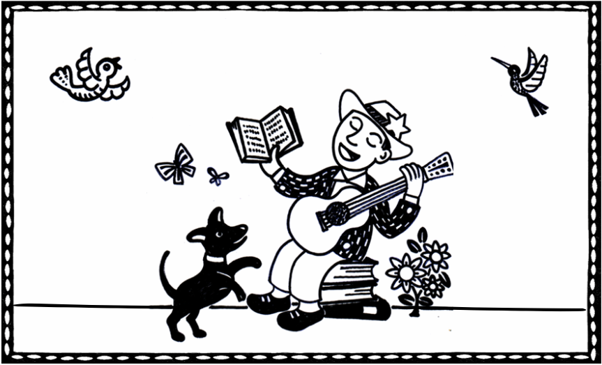 Portal de Not�cias PJF | Inscri��es para curso de contadores de hist�rias j� est�o abertas | FUNALFA - 20/6/2017