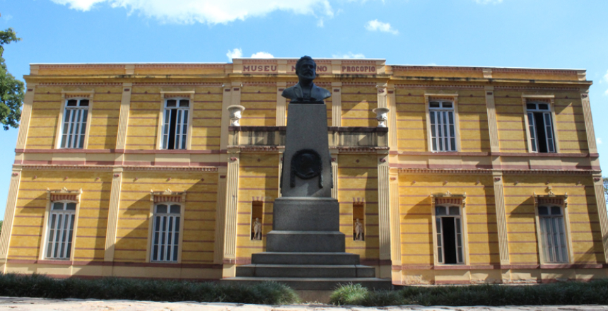 Portal de Not�cias PJF | Com obras raras no acervo, segundo andar do Museu Mariano Proc�pio ser� reaberto nesta sexta, 3, ap�s 15 anos sem visita��es | MUSEU MARIANO PROC�PIO - 27/2/2023