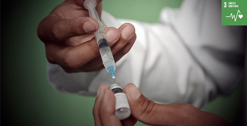 Portal de Notícias PJF | Confira o calendário de imunização contra a Covid-19 na terça, 21 | SS - 20/11/2023