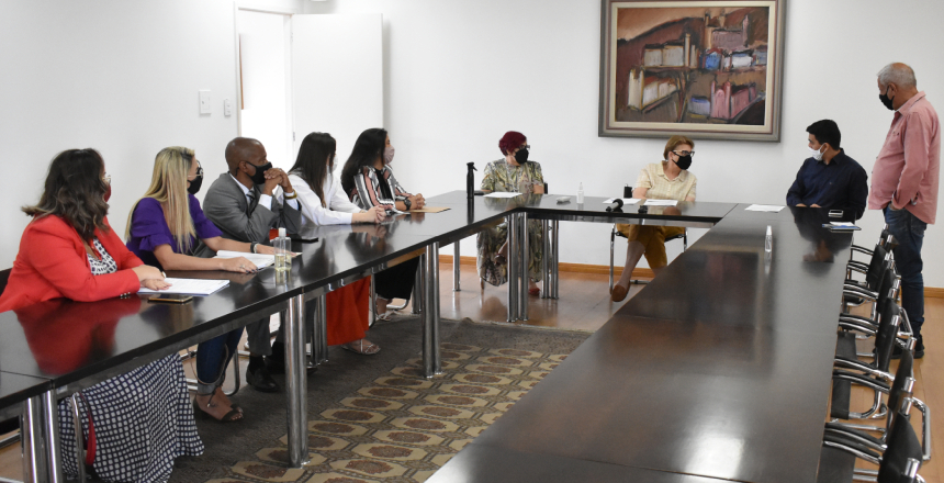 Portal de Not�cias PJF | Procon apresenta relat�rio anual de atividades | PROCON - 21/12/2021