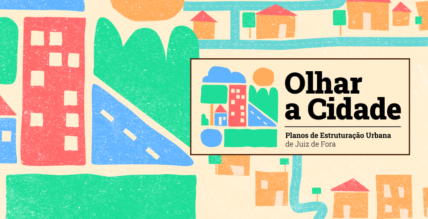 Portal de Not�cias PJF | Prefeitura lança site Olhar a Cidade para ampliar participação popular no planejamento urbano - SEDUPP | 18/3/2025