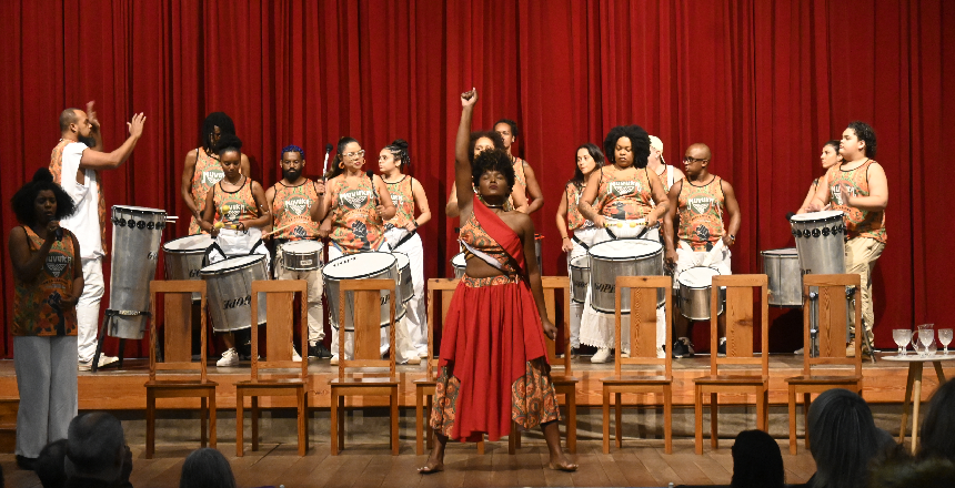 Portal de Not�cias PJF | Confer�ncia Municipal dos Direitos Humanos em Juiz de Fora abre etapa Nacional do processo democr�tico | SEDH - 26/5/2025