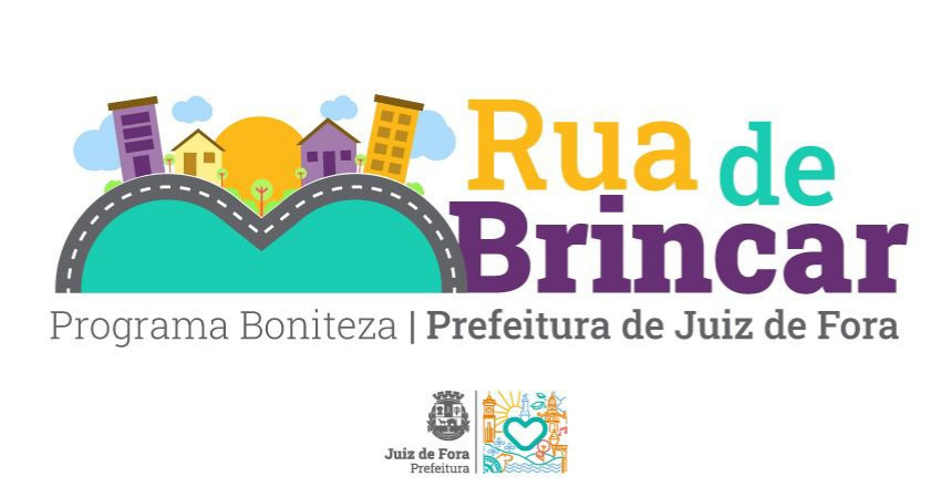 Portal de Not�cias PJF | Inaugura��o da Pra�a Clodesmidt Riani nesta quinta, 1�, contar� com edi��o especial do Rua de Brincar | PREFEITURA - 28/4/2025