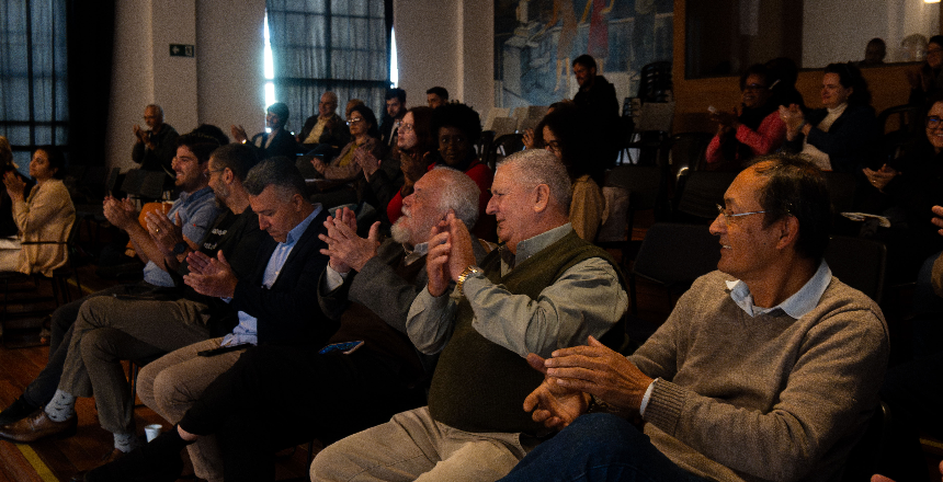 Portal de Not�cias PJF | Workshop consolida Juiz de Fora como polo de inova��o em energia limpa e gest�o de res�duos | MEIO AMBIENTE - 24/7/2025