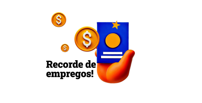 Portal de Not�cias PJF | Juiz de Fora cria 6.649 empregos no ano e atinge novo recorde da s�rie hist�rica do Caged | SEDIC - 29/9/2025