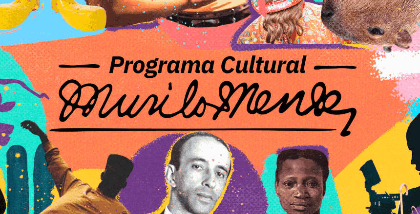 Portal de Not�cias PJF | Inscri��es abertas para o edital Muril�o 2025 | FUNALFA - 15/12/2025