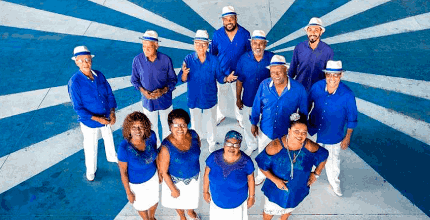 Portal de Not�cias PJF | Show da Velha Guarda da Portela � adiado para quinta-feira (12) | FUNALFA - 10/2/2026