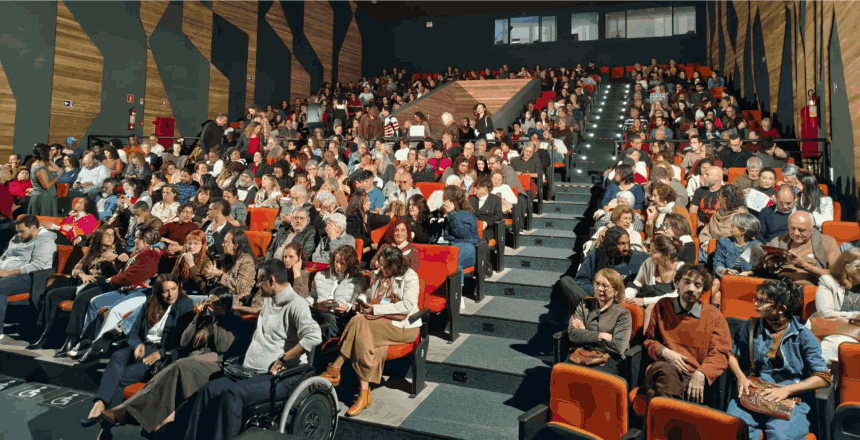 Portal de Not�cias PJF | Teatro Paschoal Carlos Magno abre edital de ocupa��o | FUNALFA - 4/2/2026