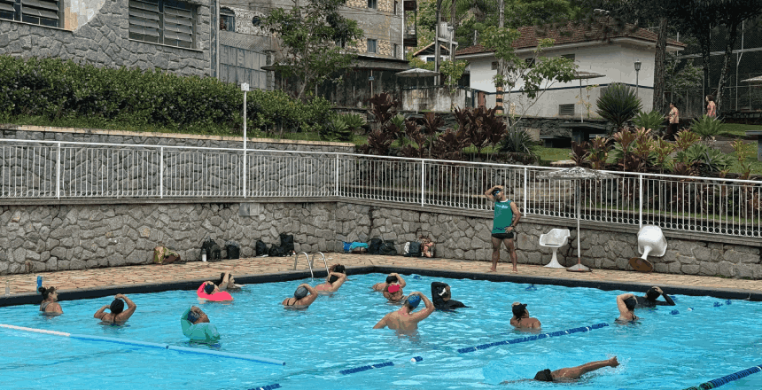 Portal de Not�cias PJF | Parque Municipal abre inscri��es para novas vagas em projetos esportivos nesta quarta-feira, 11 | SEL - 5/2/2026