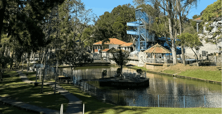 Portal de Not�cias PJF | Parque Municipal funcionar� durante o Carnaval com programa��o especial | SEL - 12/2/2026