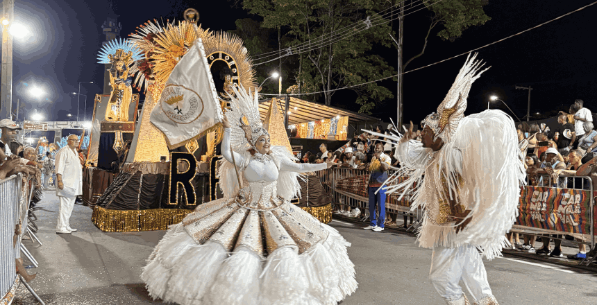 Portal de Not�cias PJF | Carnaval 2026 consagra Real Grandeza no Grupo Especial e Unidos do Ladeira no Grupo de Apoio | FUNALFA - 17/2/2026