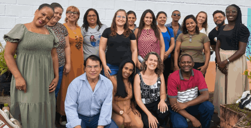 Portal de Not�cias PJF | CRAS Sul Ipiranga promove reuni�o de rede e fortalece articula��o entre servi�os do territ�rio | SAS - 23/2/2026