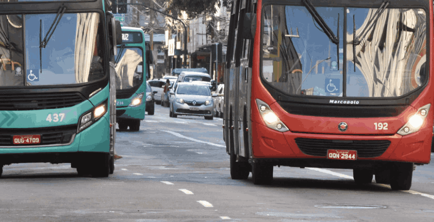 Portal de Not&iacute;cias PJF | Transporte p�blico retoma hor�rios de dias �teis, mas segue em opera��o de seguran�a - SMU | 1/3/2026