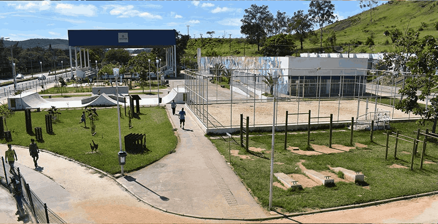 Portal de Not�cias PJF | Prefeitura promove evento de ado��o de animais v�timas das chuvas na Pra�a CEU neste domingo | SEBEAL - 17/4/2026