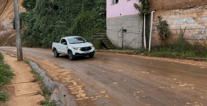 Portal de Not�cias PJF | Acesso ao Graminha: Avenida Joaquim Vicente Guedes � liberada, e �nibus voltam a realizar o trajeto habitual | SMU - 31/3/2026