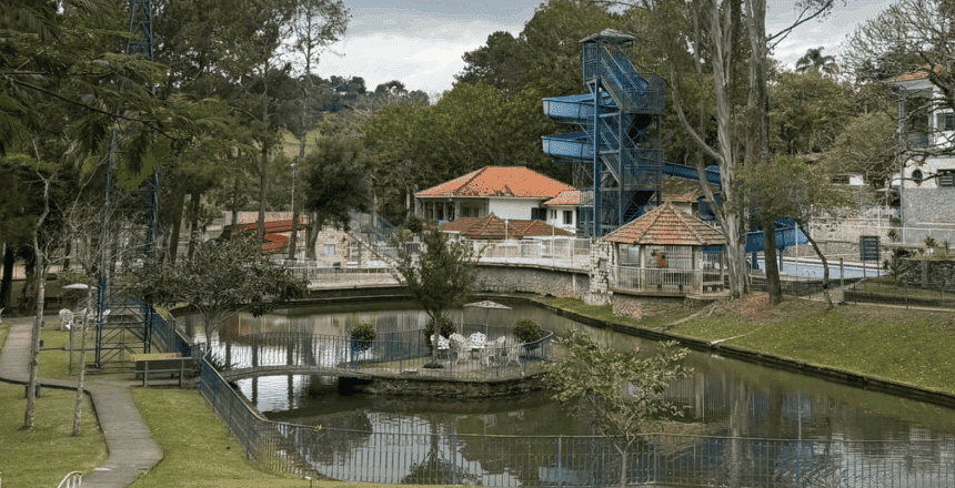 Portal de Not�cias PJF | Parque Municipal tem programa��o especial para o final de semana e feriado de Tiradentes | SEL - 17/4/2026