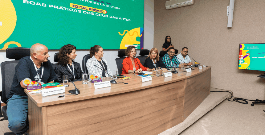 Portal de Not�cias PJF | Pra�a CEU da Prefeitura de Juiz de Fora conquista pr�mio nacional do Minist�rio da Cultura | FUNALFA - 14/5/2026