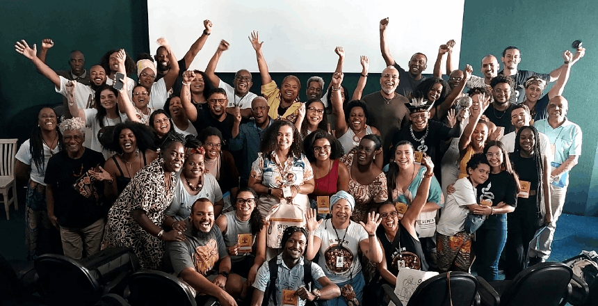 Portal de Not�cias PJF | Plen�ria aprova propostas para o Plano Municipal de Promo��o da Igualdade Racial em Juiz de Fora | SEIR - 14/5/2026