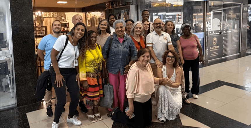 Portal de Not�cias PJF | "Caminhando pela Hist�ria� celebra o Dia Nacional do Caf� com visita guiada aberta ao p�blico | SETUR - 18/5/2026