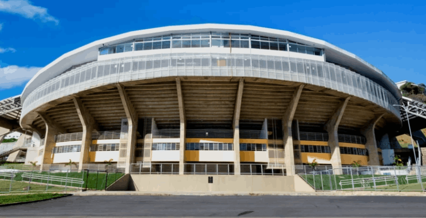 Portal de Not�cias PJF | Confira a tabela da Copa Prefeitura de Futsal 2026 na primeira semana de junho | SEL - 28/5/2026