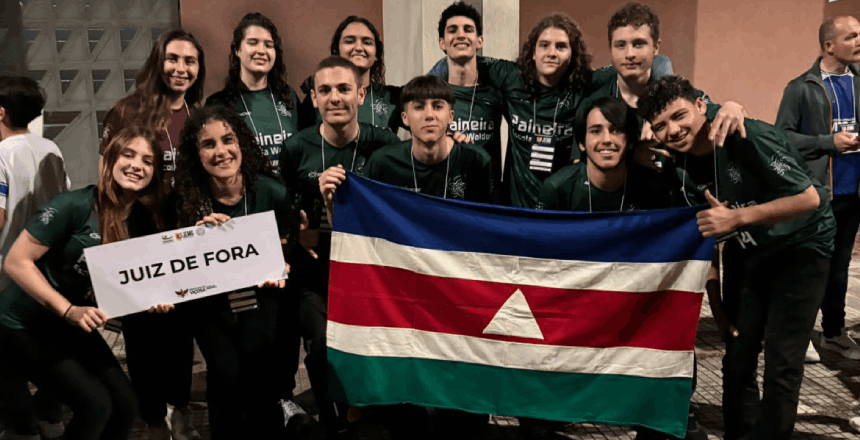 Portal de Not�cias PJF | Juiz de Fora classifica equipes e enxadristas para a etapa estadual dos Jogos Escolares de Minas Gerais | SEL - 9/7/2026